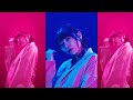 カオスピピス - MY BORDERLINE