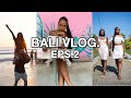 BALI TRAVEL VLOG  Eps. 2 | EXPECTATIONS Vs. REALITY \\ WHAT THEY DON'T TELL YOU ABOUT BALI!! #FAIL
