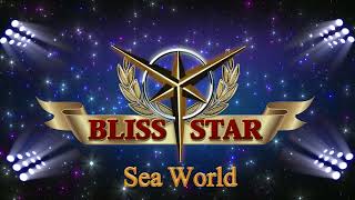 Bliss Star - Sea World (instrumental)