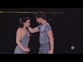 Tessa Virtue Scott Moir Try 2014 CSOI With Weaver Poje HD Tessa Virtue Scott Moir Try 2014 CSOI With Weaver Poje HD