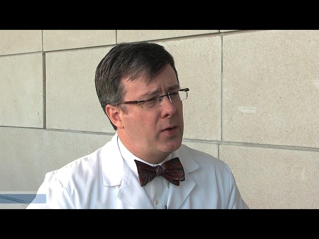 Watch How does the Liver Cancer Program communicate back to referring doctors? (T. Clark Gamblin, MD, MS) on YouTube.