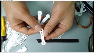 Plotclock Upgraded Manipulator Drawing Robot Robotic Clock (2/9)