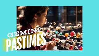 ♊️Mastering Gemini Hobby Time Management for Curious Souls #geminis #geminihobbies #geminifamily♊️