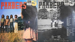 PANBER'S Dalam Album: 'PANBER'S Vol.5'