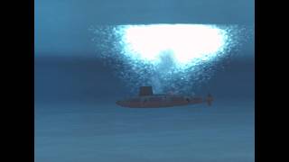 Disappearing Torpedo and Why I love Nuclear Weapons So Much Typhoon Cold Waters with Epic Mod