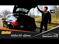 Осмотр BMW 535d Grand Turismo в Германии