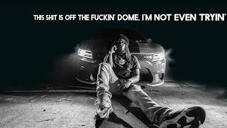 Chief Keef - Text (feat. C. Mula) (LYRIC VIDEO)