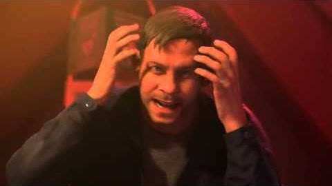 Quantum Break - Act 1-1: Monarch Squad Ambush Paul 