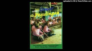 Download lagu Tabuh Jagul Karya I Wayan Lotring - Gamelan Semar Pegulingan of Binoh Village