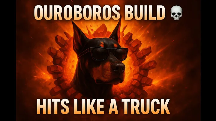 Division 2: OUROBOROS BUILD |MELTS HEROIC Like It’s Nothing 💥 #division2 ##division2pve