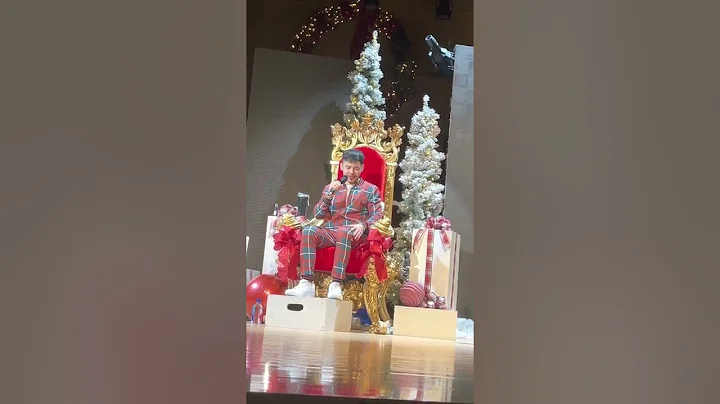 My Grown Up Christmas List (Amy Grant)~David Archu...