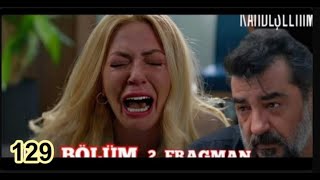 مسلسل اخوتي الحلقة 129 مترجم الحلقة 35