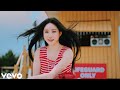 Brave Girls - Chi Mat Ba Ram(English Ver.) Official Music Video