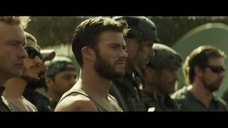 Отряд самоубийц 2016 русский трейлер первый Отряд самоубийц 2016 русский трейлер первый