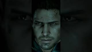 Chris Redfield