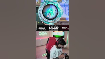 LoLzZz GAMING HACKER LIKE 1V4 CLUTCH 😱| HACKER OR WOTT #shorts #lolzzz #lolzzzgaming