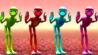 Dame Tu Cosita FULL HD //All VariationDame Tu Cosita Music Video 2025