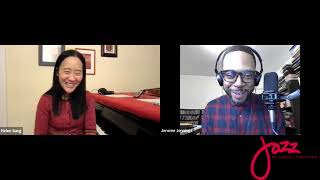 Rhythm Section Techniques with Helen Sung and Jerome Jennings