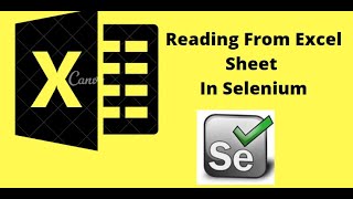 Read From Excel Using Apache POI  Selenium Web Driver | Kbtutorials