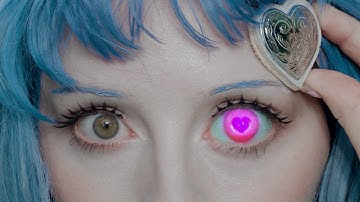 Ashnikko - Smoochie Girl (Starring Starlight Kid) [Official Music Video]