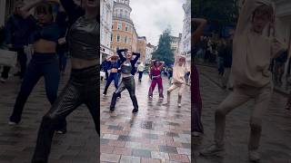 XG - Gala Dance Cover #pop #dance #dancecover #cover #xg #gala