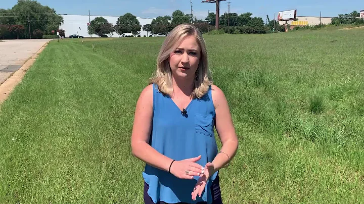 Bridget Chapman gives update on effort to revamp S...