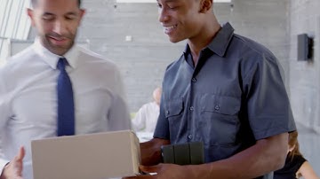 Pitney Bowes SendPro C Series Overview