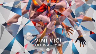 Vini Vici - Namaste (Hilight Tribe Remix) Resimi