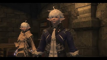 Shadowbringers Post-Patch (Part 7/9) | Full Stream