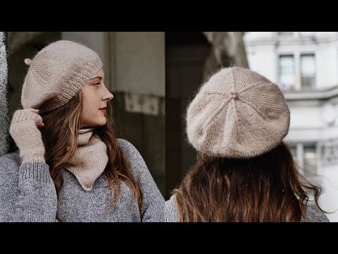 Video: Cách Học đan Mũ Nồi