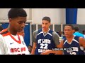 Jayson Tatum is rising to the top! Elite 15 year old's Ballislife Summer Mixtape!