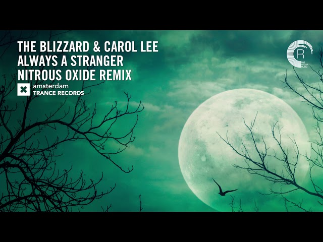 The Blizzard & Carol Lee - Always A Stranger