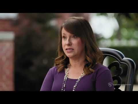 CVLF Jessica Prokop Client Testimonial