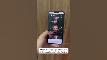 Dự án WEFI tạo nguồn thu nhập thụ động xuyên suốt 7 năm 3 tháng #wefi #coin #ito #daocoin #bitcoin