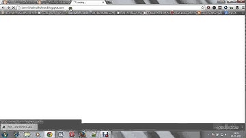 how to add popular post widget blogger