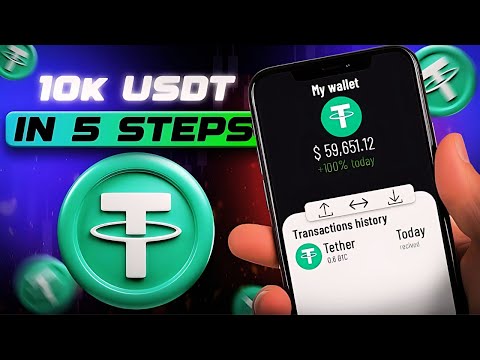 How to Earn