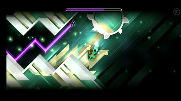 [GEOMETRY DASH 2.11] Ambient by By7on