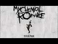My Chemical Romance - I Don&#39;t Love You | Acoustic Instrumental Cover