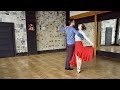 Wedding Dance Choreography - Dana Glover - It is You (Shrek soundtrack).