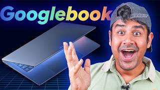 GoogleBook - Google Just Announced Something Huge