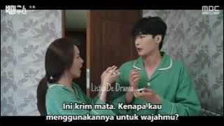 Big Mouth episode 1 sub Indo | Im yoona Lee Jongsuk