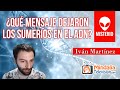 ¿Qué mensaje dejaron los sumerios en el ADN? Entrevista Iván Martínez