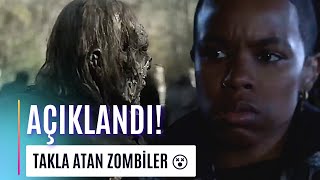 Varyant Zombi̇ler İçi̇n Yeni̇ Detaylar Oyuncular Açikladi