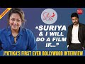 Jyotika on hindi comeback missing national award for mozhi suriya marriage motherhood  she can