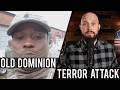 ISIS Terrorist Attacks Old Dominion U | If Only There Were Signs… Other Than His Prior Conviction