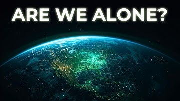 The Greatest Mystery in Our Universe — The Fermi Paradox