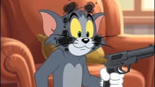 Tom and Jerry – Duel Personality (1954)