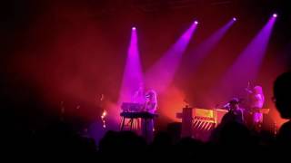 Agnes Obel: &quot;Citizen of Glass&quot;, Vicar Street, Dublin December 2016