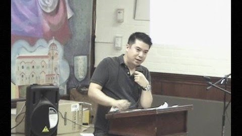 SFC West - CLP Orientation - Part 1