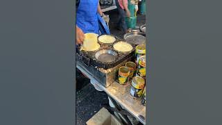 Tastiest apam balik in Langkawi #apambalik #malaystreetfood